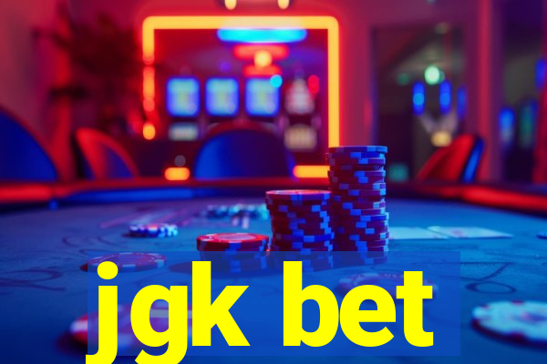 jgk bet